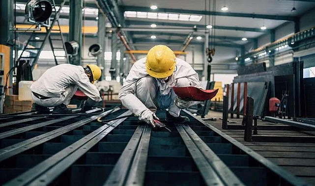 Çamlıdere Fabrika Taşıma